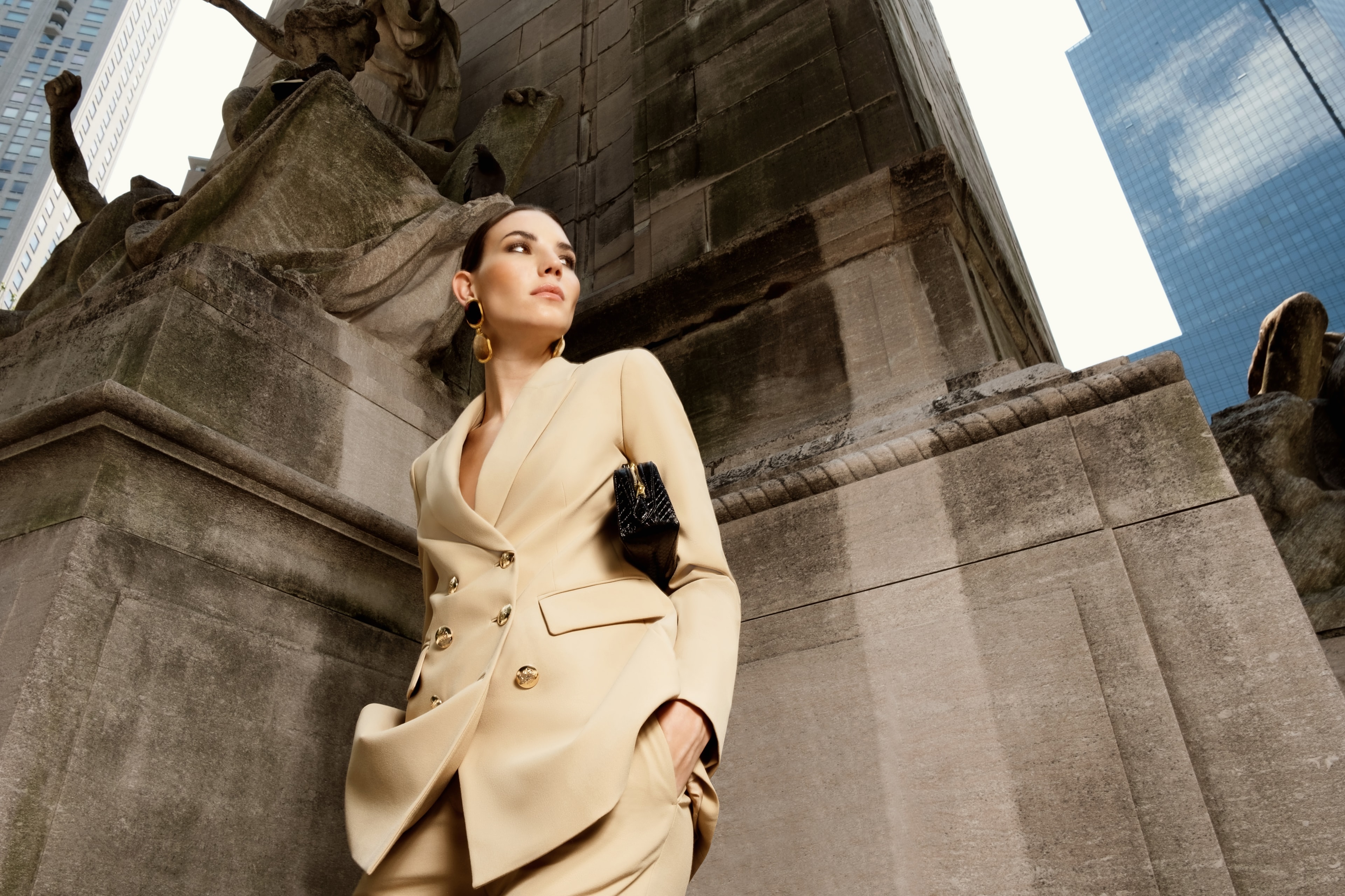 Ingunn Runnesto — lookbook