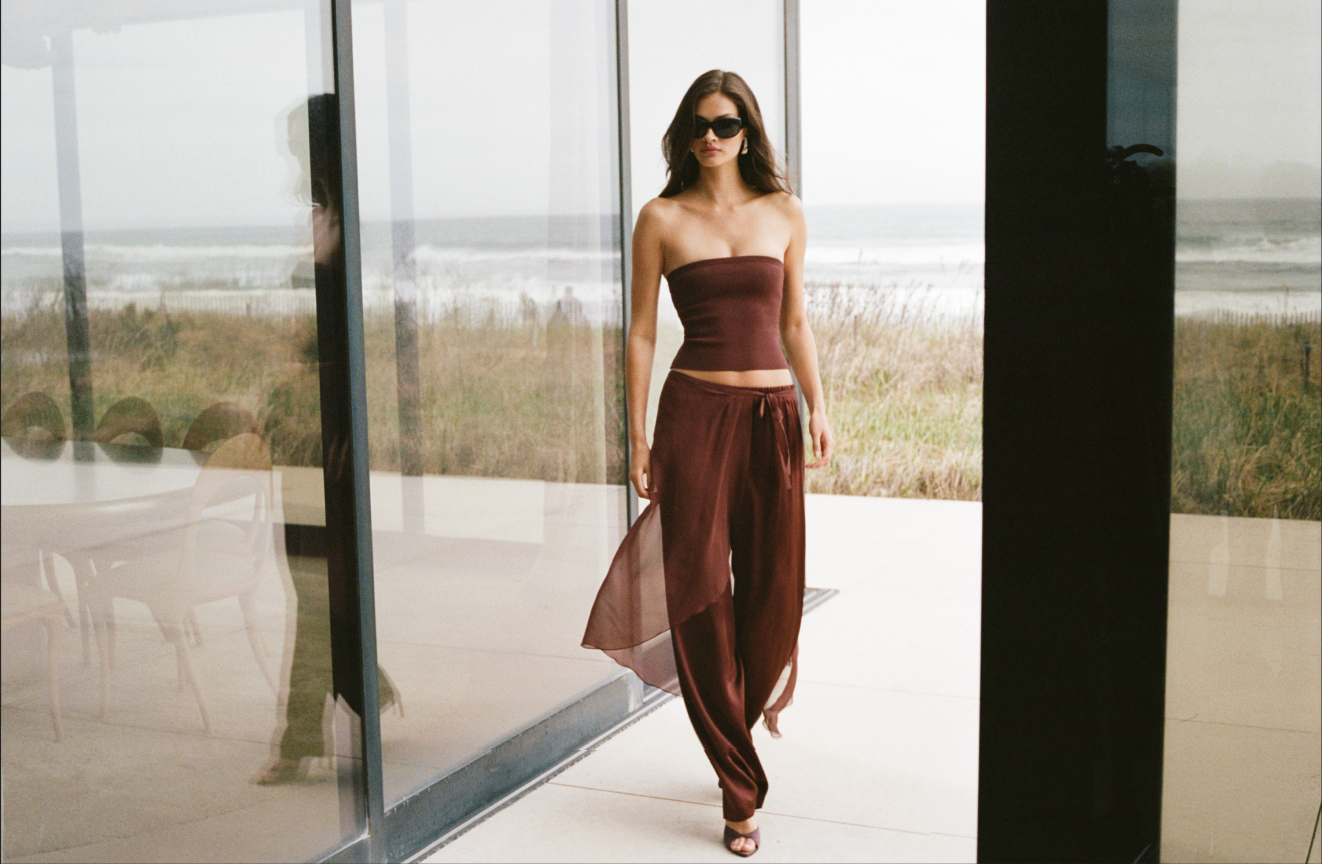 Ingunn Runnesto — editorial